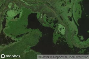 Cienaga de Los Ponches