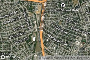 Benedict Pond (historical)