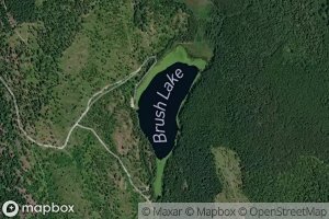 Brush Lake