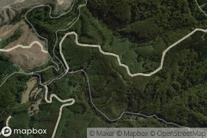 West Branch Morwell River