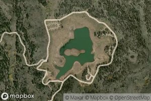 Cedar View Reservoir