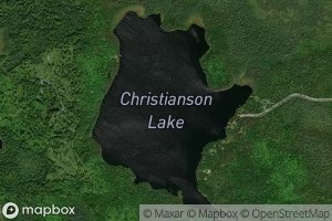 Christianson Lake