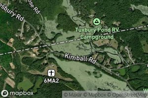 Tuxbury Pond