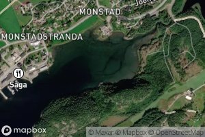 Monstadbukta