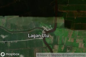 Sungai Simpang Pandan