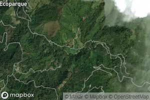 Quebrada La Floresta