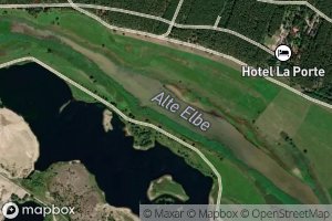 Alte Elbe