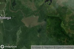 Cienaga Santa Helena