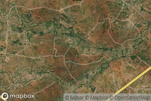 Mango Number Two Dam