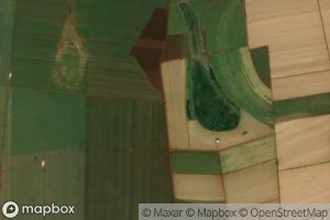 Lagoa do Espirito Santo