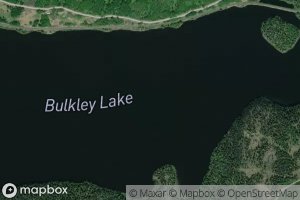 Bulkley Lake