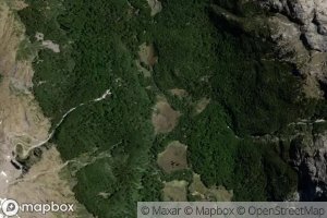 Florence Stream North Branch