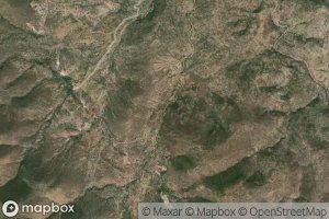 Canada Cerro la Cruz