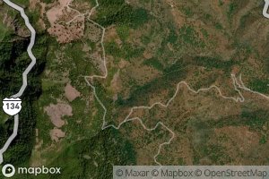 Barranca Los Huizotes