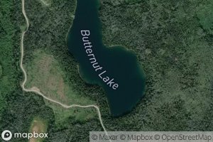 Butternut Lake
