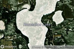 Horseshoe Lake