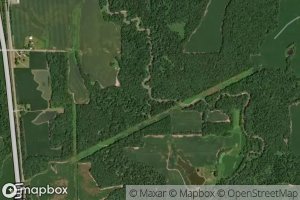 Little Crab Orchard Creek