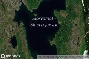 Stoerrejaevrie
