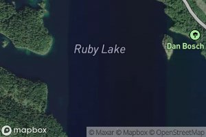 Ruby Lake