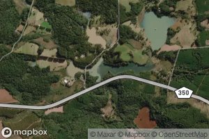 Acude Quilombo Quinze