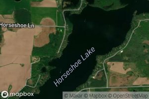Horseshoe Lake