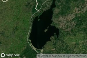 Jackson Summit Reservoir