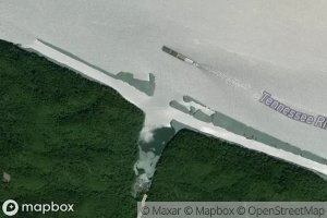 Colbert Shoals Canal (historical)