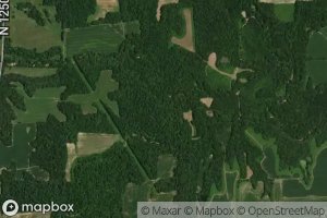 South Fork Raccoon Creek