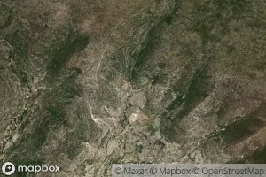 Barranca Rincon Paxtle