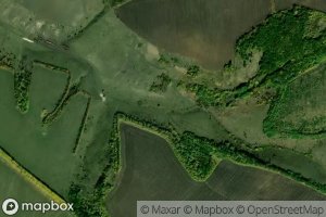 Balka Osychanskiy Yar