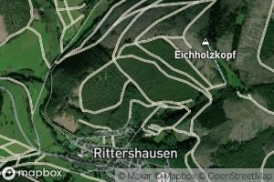 Unterer Dietzholz Weiher