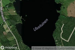 Ulvotuinen