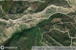 Right Fork Clear Creek