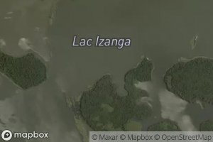 Lac Ezanga