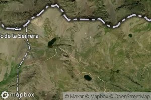 Clots dels Terregalls