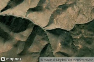 South Fork Canyon Creek