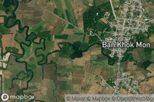 Ang Kep Nam Ban Khok Mon