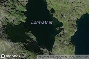 Lomvatnet
