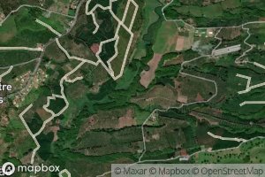 Quebrada La Primavera