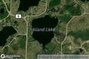 Island Lake