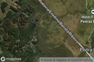 Ribeirao da Agua Boa