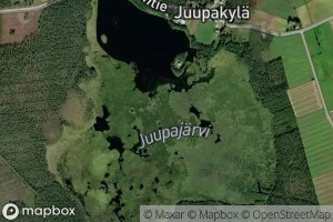 Juupajarvi