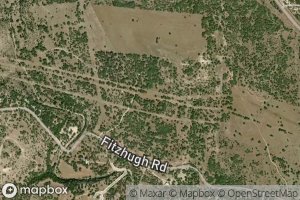 Barton Creek Springs