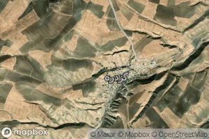 Cheshmeh-ye Burkeh'i-ye Mardu