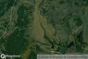 Pigeon River Impoundment