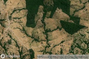 Corrego do Morro Preto