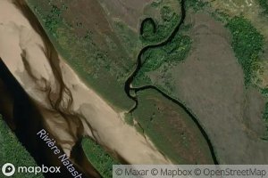 Ruisseau Pehatnaniskau