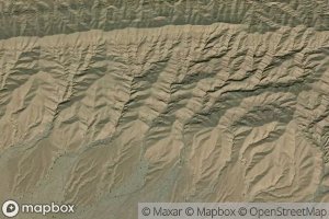 Cheshmeh-ye Bari Shol