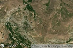 Cheshmeh-ye Kambud Darreh