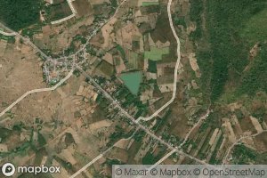 Ang Kep Nam Huai Kham Men